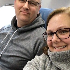 Meet your Posher, Tracey